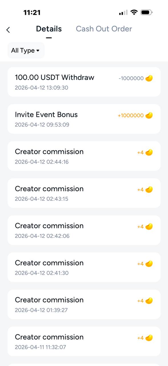 Community update proof 8